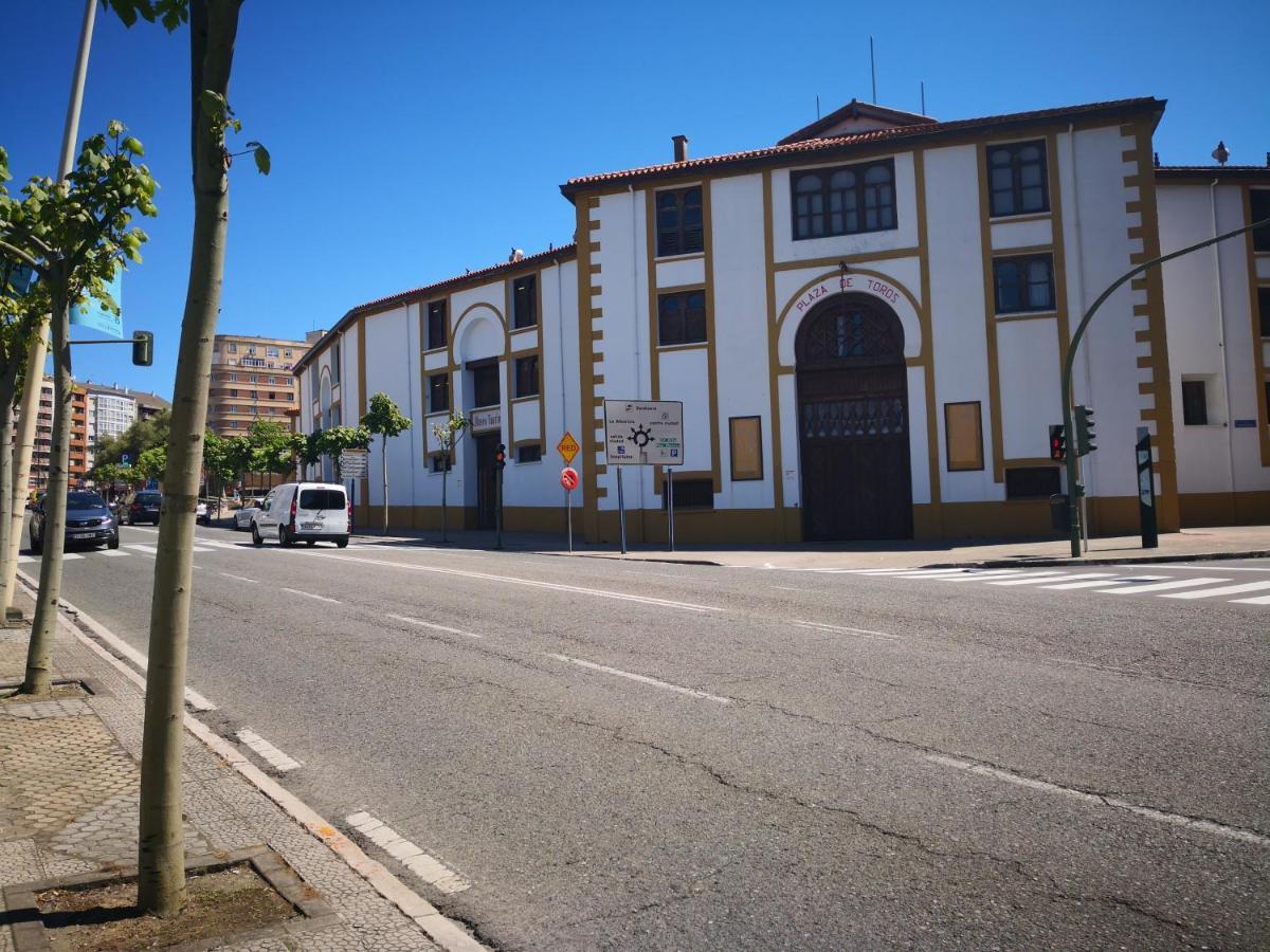 Puerto Principe Pension Сантандер Екстер'єр фото