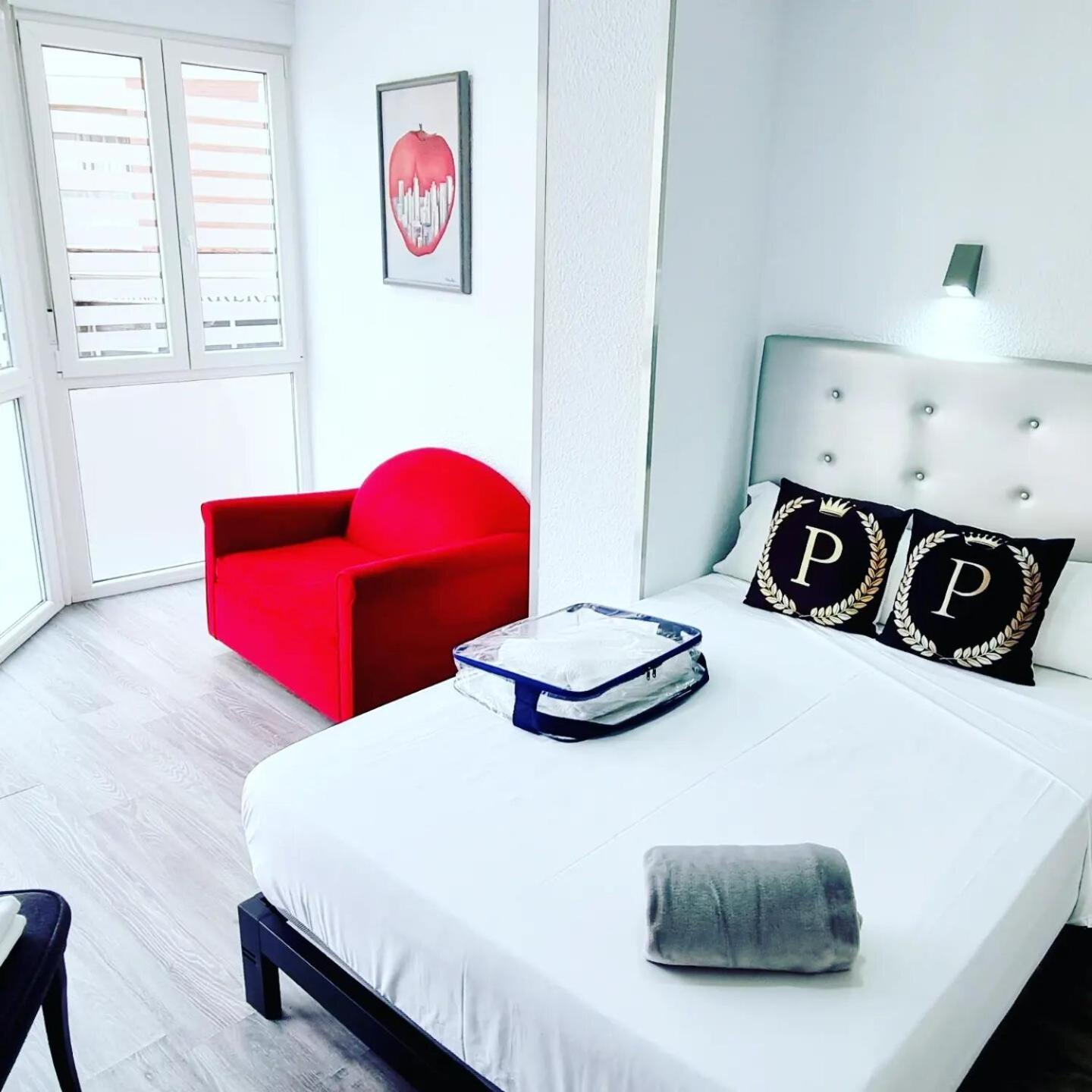 Puerto Principe Pension Сантандер Екстер'єр фото