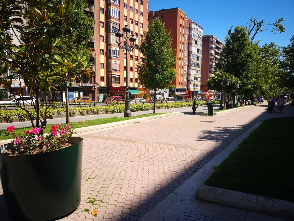 Puerto Principe Pension Сантандер Екстер'єр фото